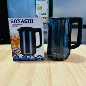 1810 Sonashi Cordless Kettle