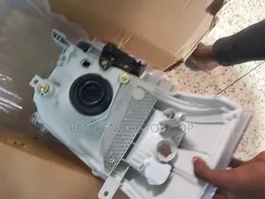 Headlamps for Hiace Drone 2014 - 2018