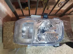Headlamps for Hiace Drone 2014 - 2018