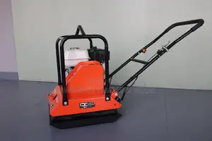Plate Compactor