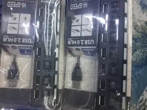 USB2.0 Hub