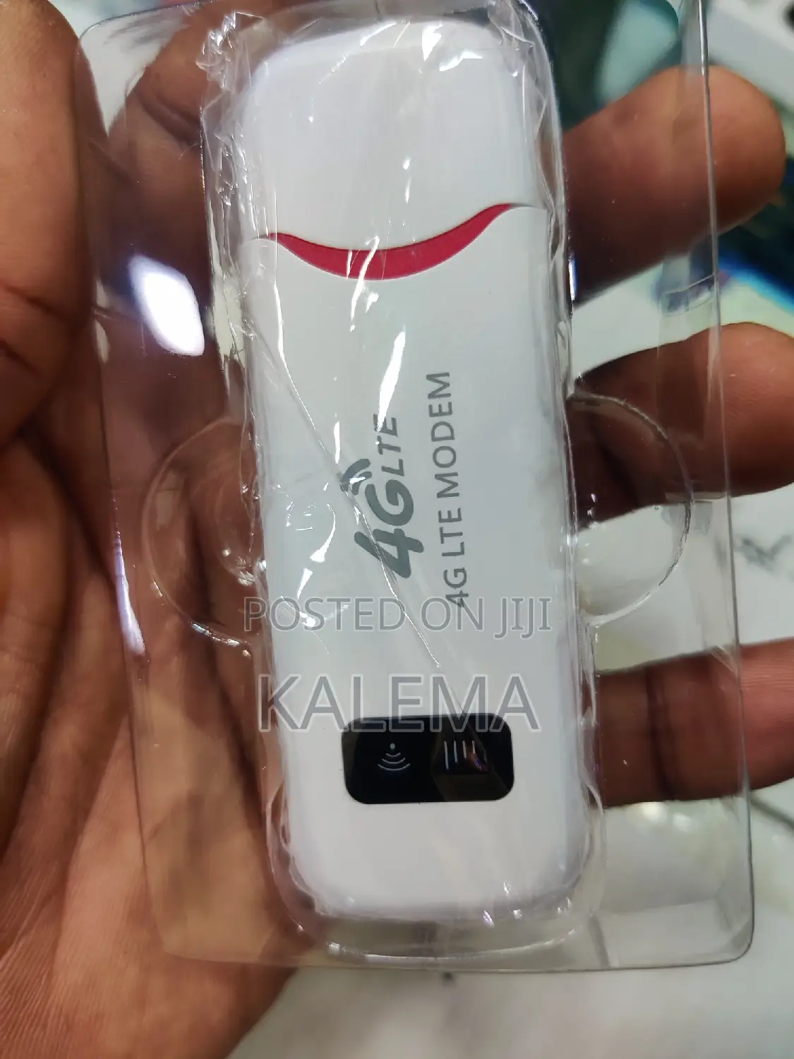4G LTE Modem