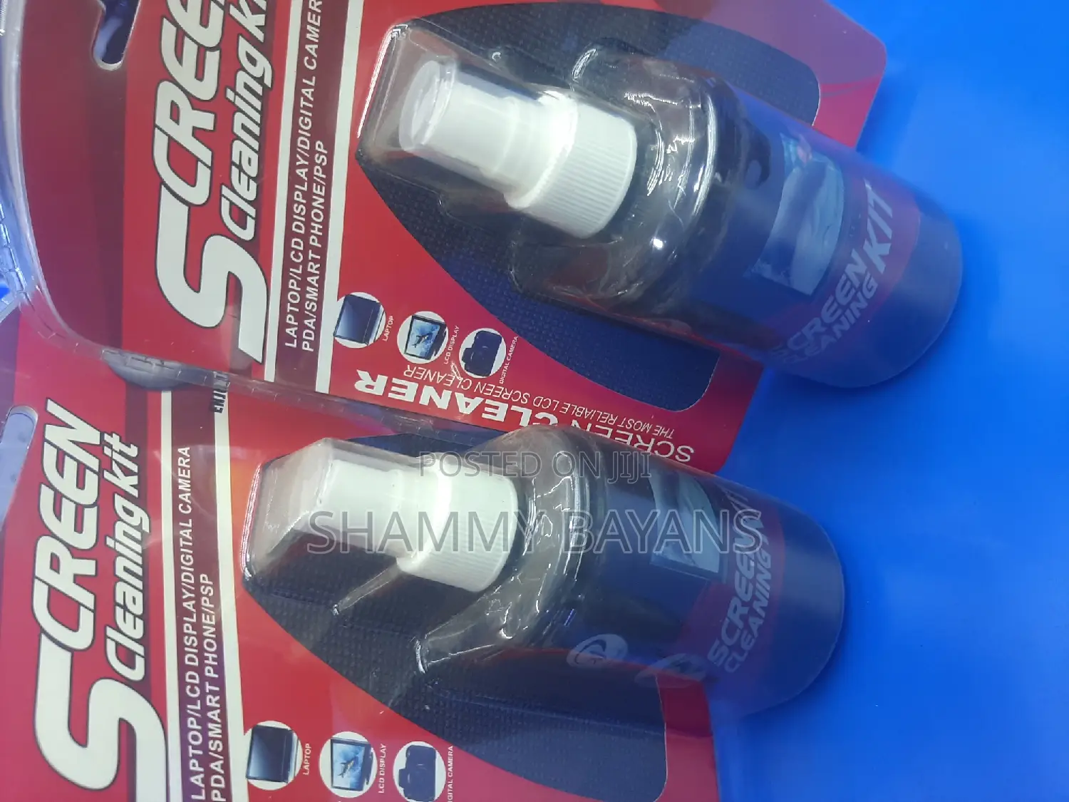 Screen Cleaning Kit