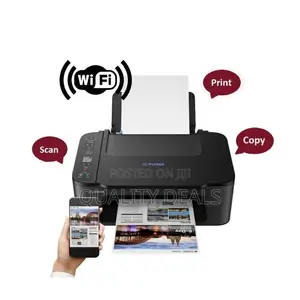 Ts3440 Wireless Canon Printer