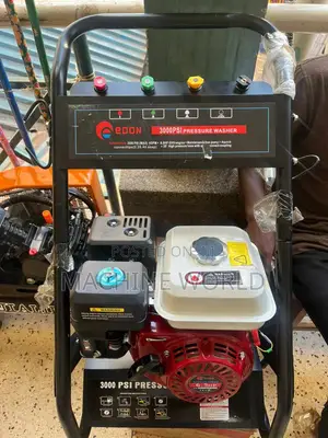 Petrol Car /Car Washer /Jet Car Washer 300psi