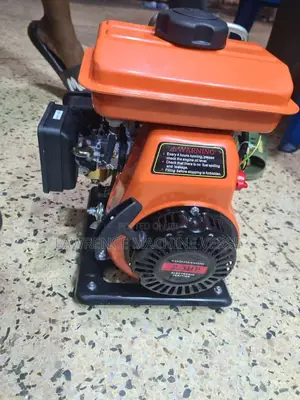 Surface Water Pump 1 Inch 4 Stroke