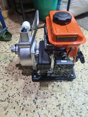 Surface Water Pump 1 Inch 4 Stroke