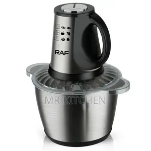Raf Food Processor