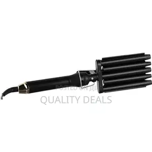 Sokany Omelette Stick Hair Straightener