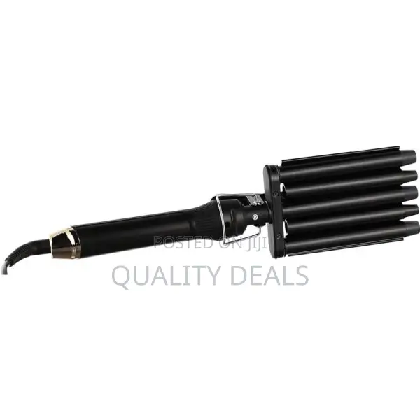 Sokany Omelette Stick Hair Straightener