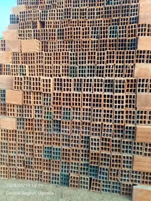 Partition Blocks 6x4 Inches