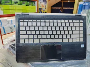 Laptop HP Pavilion 13 X360 8GB Intel Core I5 SSD 256GB