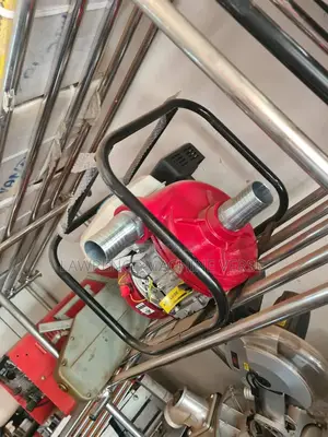 Gasoline High Pressure Surface Pump
