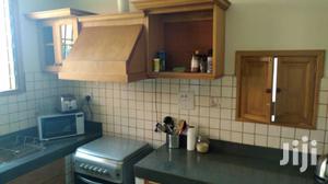 Three Bedroom House In Naguru For Rent