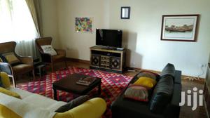 Three Bedroom House In Naguru For Rent