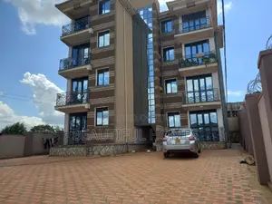 Furnished 2bdrm Apartment in Najjera, Central Division for sale