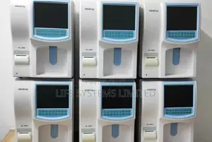 Hematology Analysers