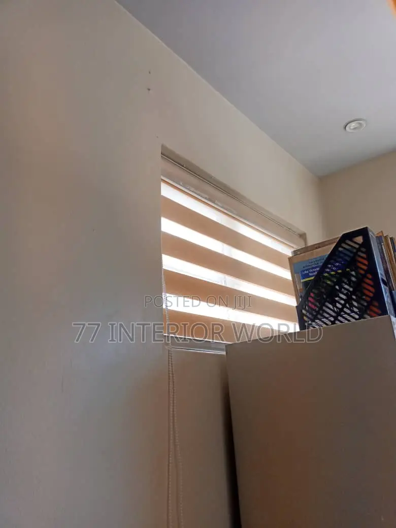 Office Blinds/ Blinds