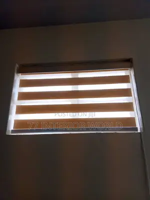 Office Blinds/ Blinds