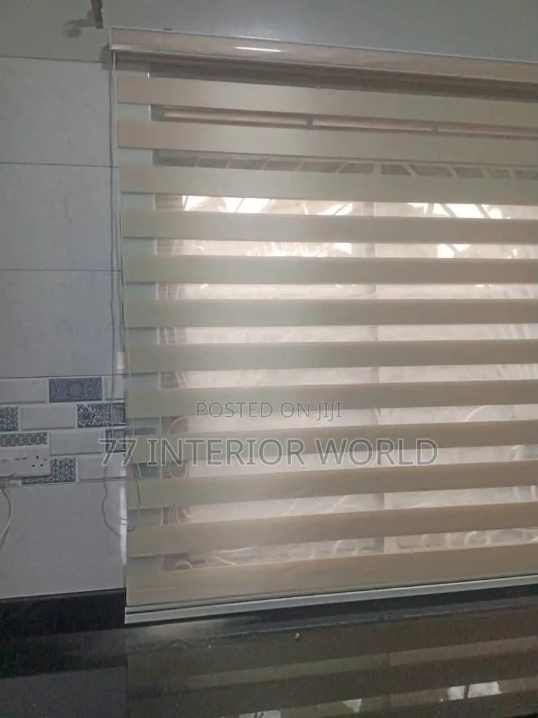 Office Blinds/ Blinds