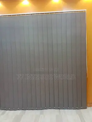 Widow Blinds/ Blinds