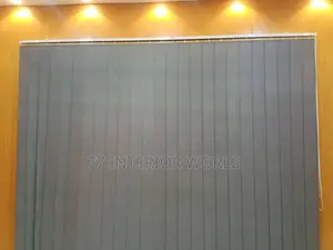 Door and Office Blinds/ Blinds