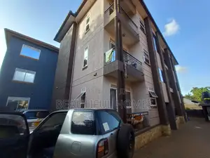 Furnished 2bdrm Apartment in Najjera, Central Division for sale