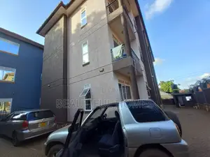 Furnished 2bdrm Apartment in Najjera, Central Division for sale