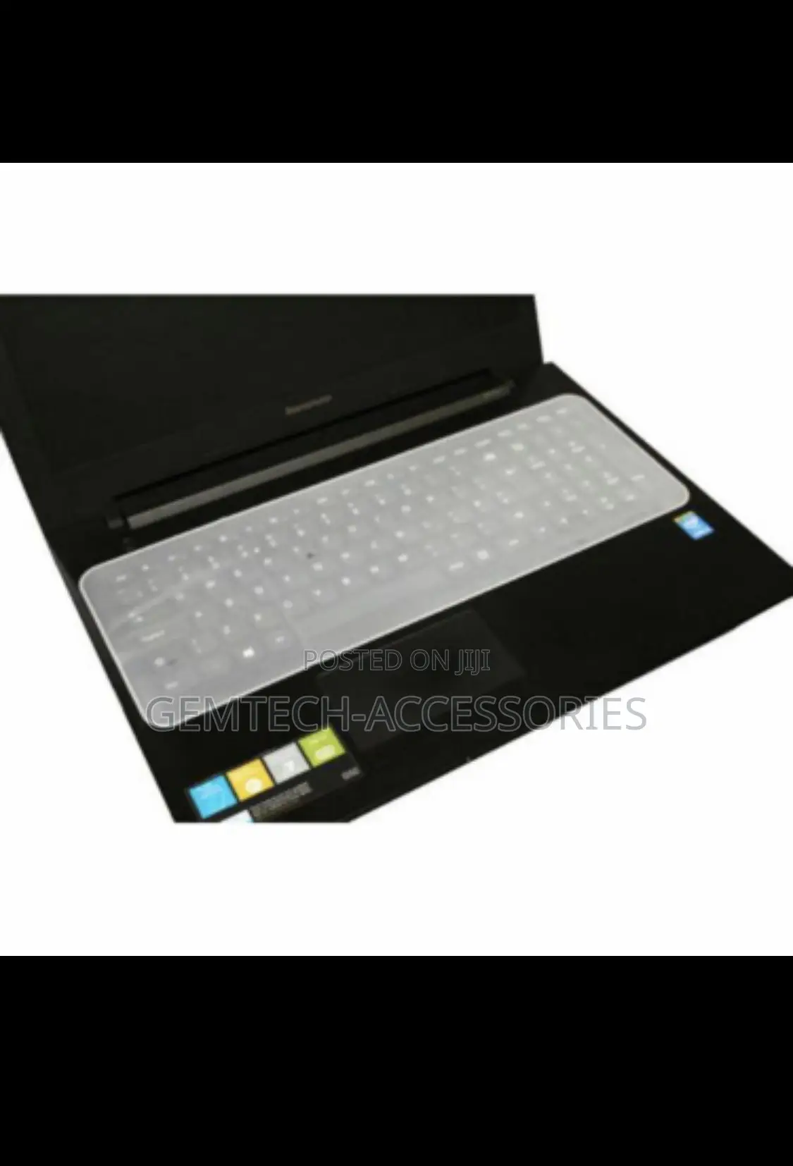 Keyboard Protector