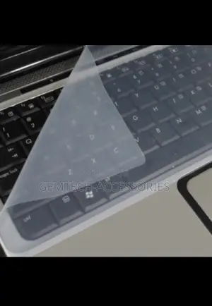 Keyboard Protector