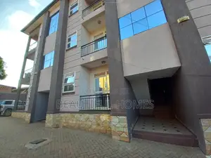 Furnished 2bdrm Apartment in Najjera, Nakawa for sale