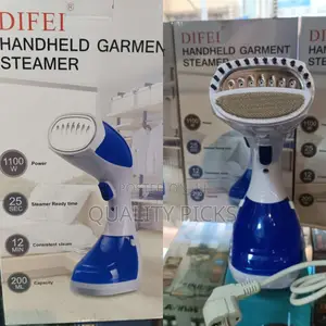 Electric Difei Handheld Garment Steamer