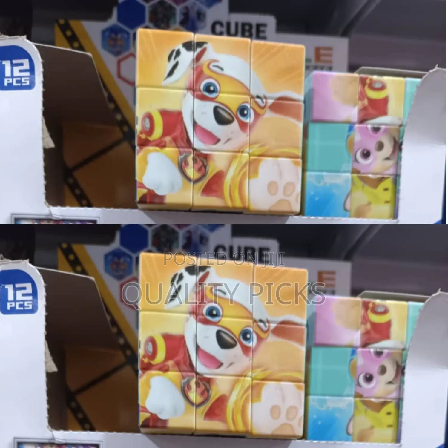 Kids Pizzle Cub