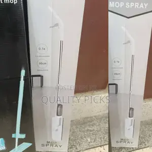 Brand Mopper Spray