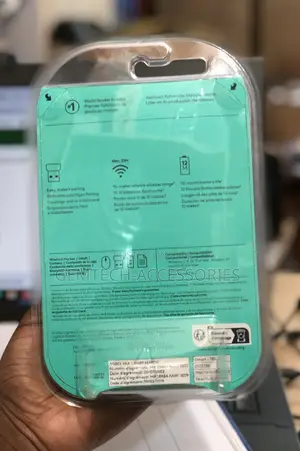 Logitech M185 Original Wireless Mouse