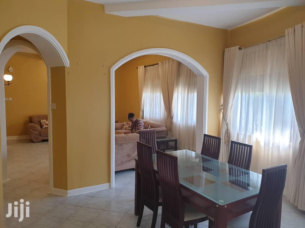 Three Bedroom Apartment In Lower Kololo For Rent