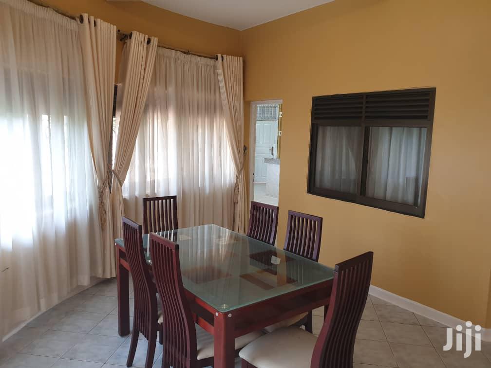 Three Bedroom Apartment In Lower Kololo For Rent