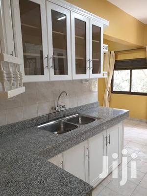 Three Bedroom Apartment In Lower Kololo For Rent