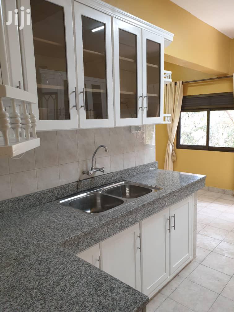 Three Bedroom Apartment In Lower Kololo For Rent