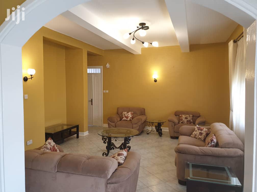 Three Bedroom Apartment In Lower Kololo For Rent