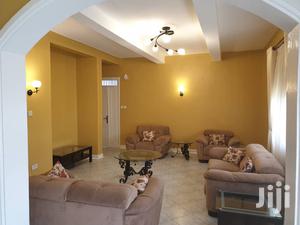 Three Bedroom Apartment In Lower Kololo For Rent
