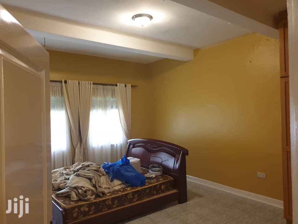 Three Bedroom Apartment In Lower Kololo For Rent