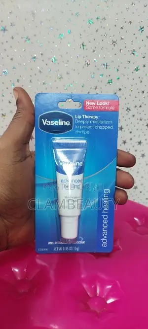 Vaseline Advanced Healing Lip Therapy Tube