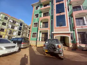 Furnished 2bdrm Apartment in Ntinda, Nakawa for sale