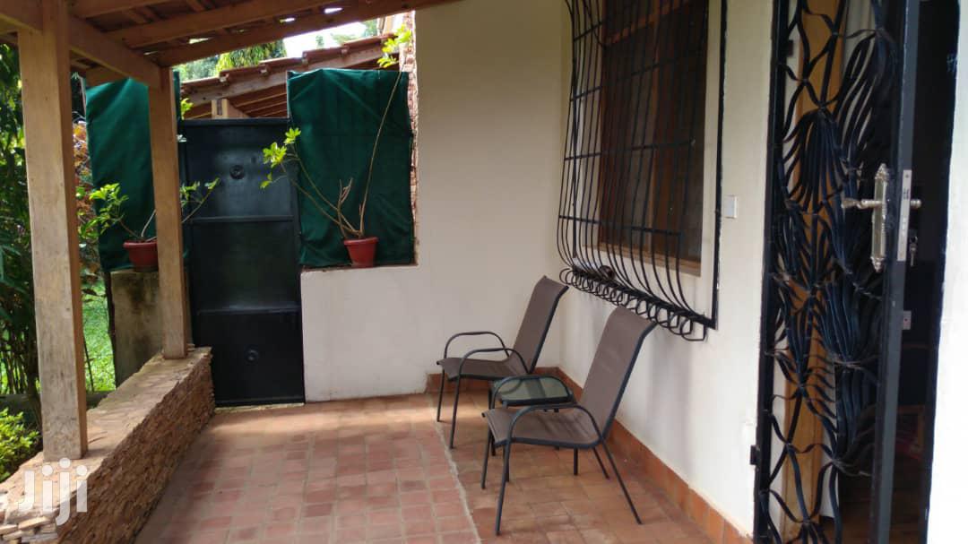 Three Bedroom Apartment In Lower Kololo For Rent