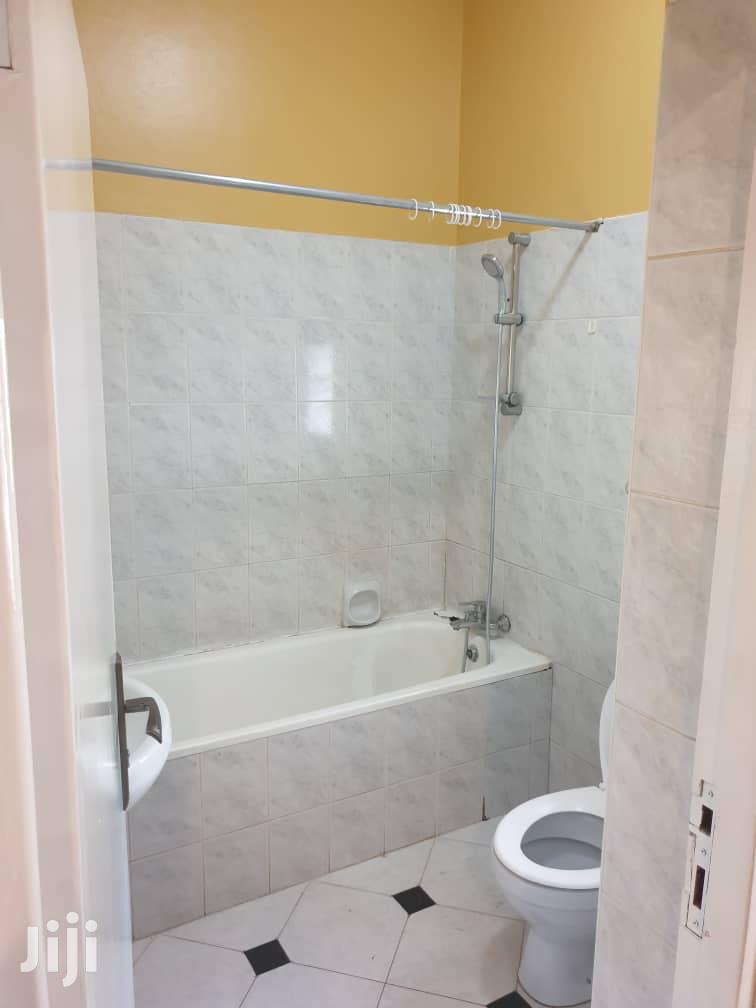 Three Bedroom Apartment In Lower Kololo For Rent