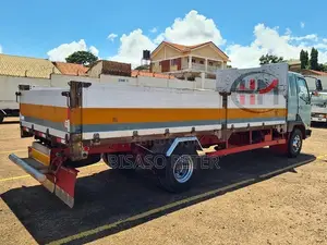 Fuso Truck
