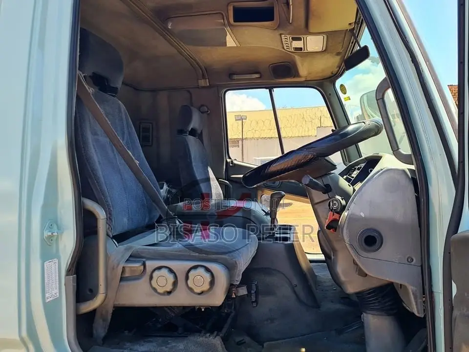 Fuso Truck