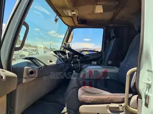 Fuso Truck