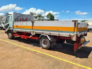 Fuso Truck